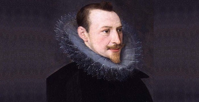 Edmund Spenser Biography Facts, Childhood, Family Life