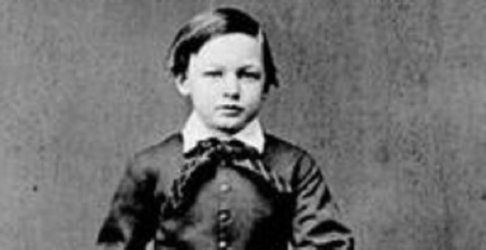 Edward Baker Lincoln - Bio, Facts, Family Life of Abraham 