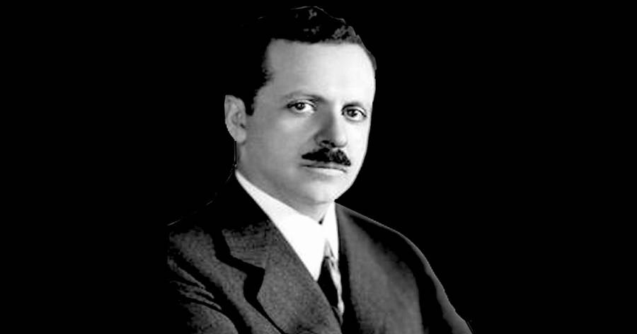 Edward Bernays Biography Childhood Achievements