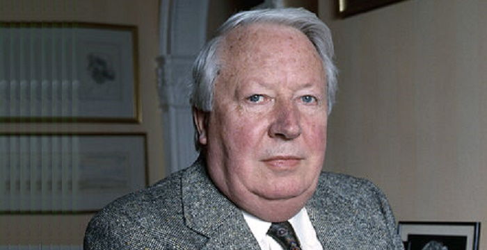 Edward Heath Biography – Facts, Childhood, Family Life, Achievements