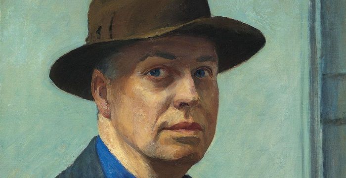 Edward Hopper Biography - Childhood, Life Achievements & Timeline