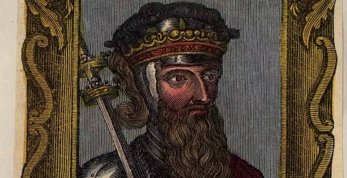 Edward III Of England Biography - Childhood, Life 