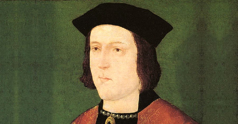 Edward IV Of England Biography - Childhood, Life Achievements & Timeline