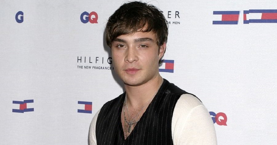 Ed Westwick Biography - Facts, Childhood, Family Life & Achievements
