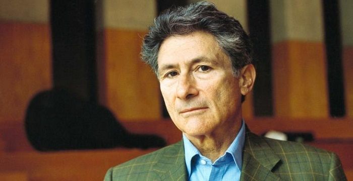 Edward Said Biography - Childhood, Life Achievements & Timeline