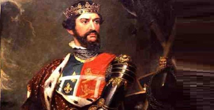 Edward, The Black Prince Biography - Childhood, Life Achievements