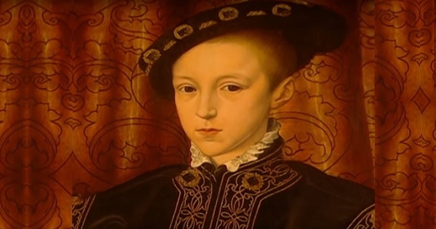 Edward VI Of England Biography - Childhood, Life Achievements & Timeline