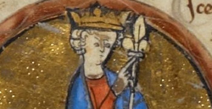 Egbert of Wessex Biography - Facts, Childhood, Family Life, Achievements