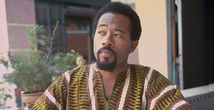 Eldridge Cleaver Biography - Childhood, Life Achievements & Timeline