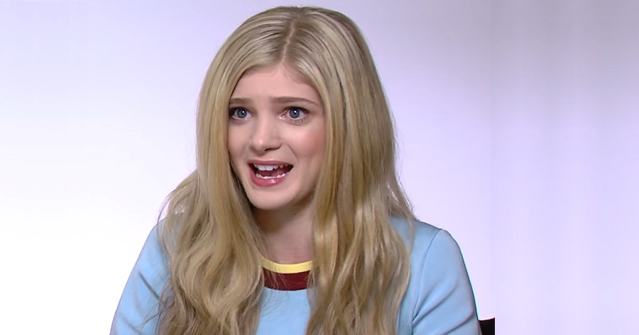 Elena Kampouris Biography Facts, Childhood, Family Life