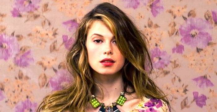 elettra rossellini wiedemann biography facts childhood elettra rossellini wiedemann biography facts childhood