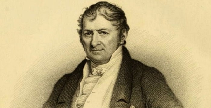 Eli Whitney Biography - Childhood, Life Achievements & Timeline