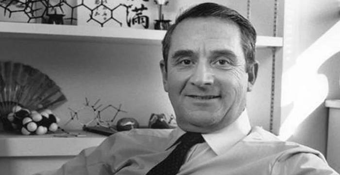 j education chemical Elias Achievements Biography Life Corey Childhood, James j education chemical Elias Achievements Biography Life Corey Childhood, James