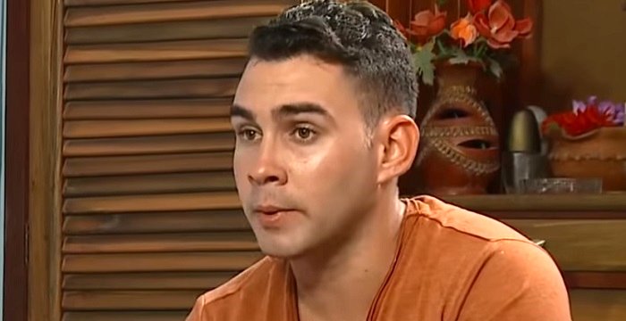 Elián Gonzalez Biography - Facts, Childhood, Family Life, Controversy