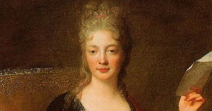 ElisabethClaude Jacquet De La Guerre Biography Profile