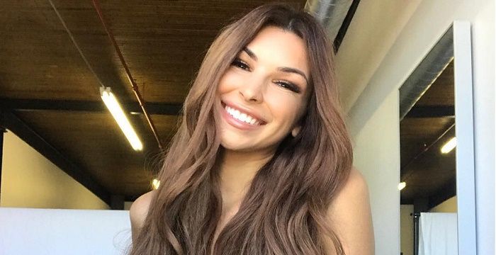 Elizebeth Rioux Elisabeth Rioux – Bio, Facts, Family Life of Instagram Model