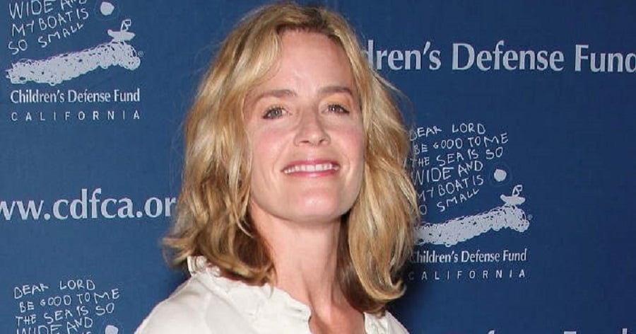 Elisabeth Shue Biography - Facts, Childhood, Family Life & Achievements