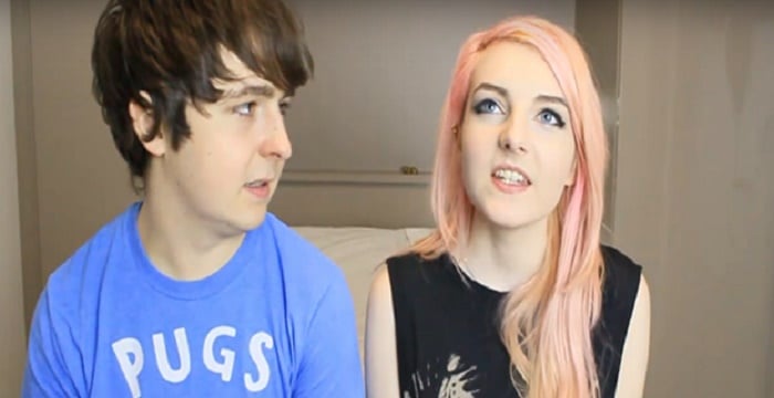 Lizzie LDShadowLady (Elizabeth) - Bio, Facts, Family Life of British