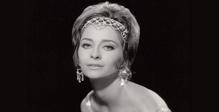 Elizabeth Ashley Biography - Facts, Childhood, Family Life & Achievements