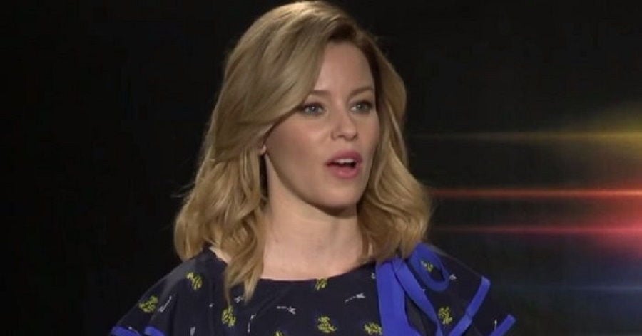 Elizabeth Banks Biography - Facts, Childhood, Family Life & Achievements