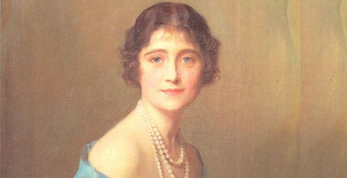 Elizabeth Bowes-Lyon Biography - Facts, Childhood, Family Life