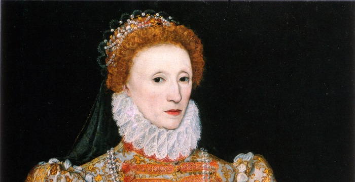 biographies of elizabeth i