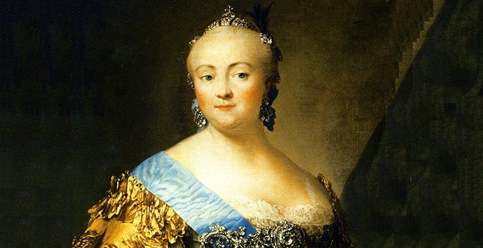 Elizabeth Of Russia Biography - Childhood, Life Achievements & Timeline