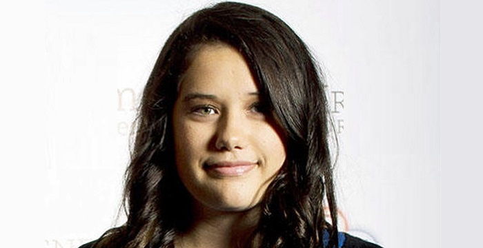 Ella Bleu Travolta Bio, Facts, Family Life of Daughter