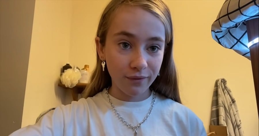 Ella Katherine – Bio, Facts, Family Life of YouTuber