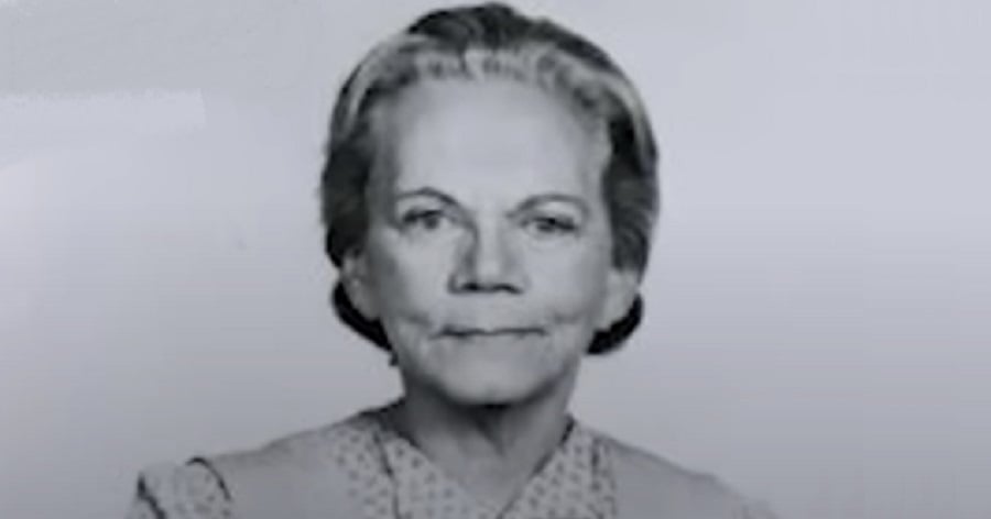 Ellen Corby Biography Facts, Childhood, Family Life