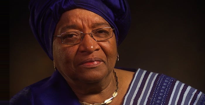 Ellen Johnson Sirleaf Biography - Childhood Life 