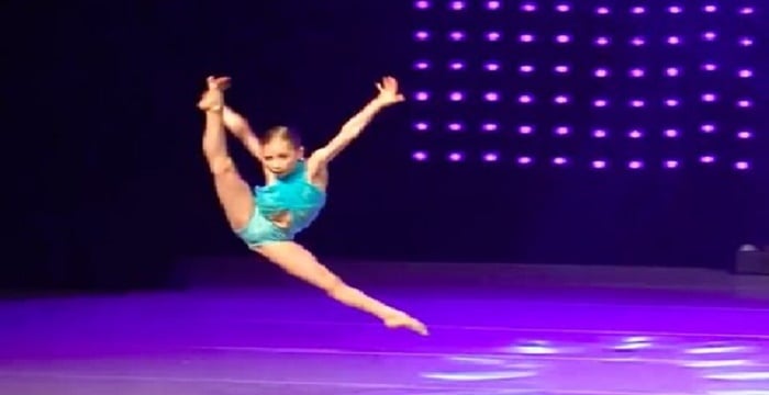 Elliana Walmsley - Bio, Facts, Family Life of Dancer