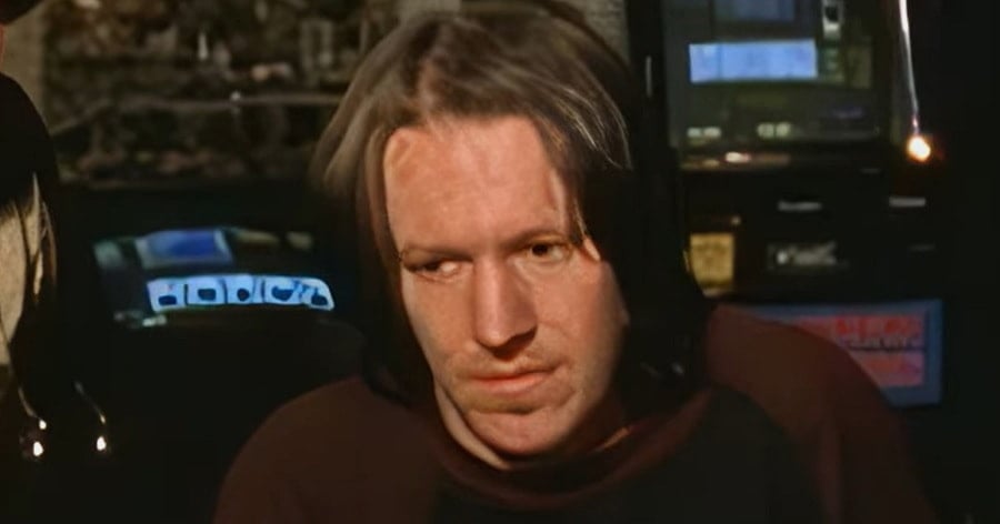 Elliott Smith Biography - Childhood, Life Achievements & Timeline
