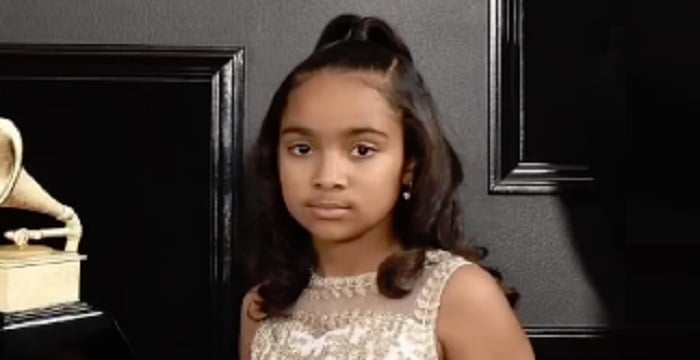 Emani Asghedom - Bio, Facts, Family Life of Nipsey Hussle’s Daughter