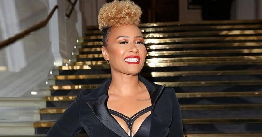 Emeli Sandé – Biography of British Singer & Songwriter