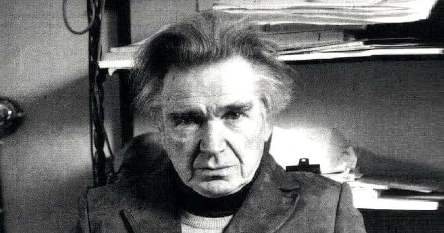Emil Cioran Biography - Facts, Childhood, Family Life & Achievements