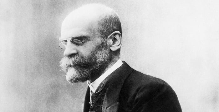 Emile Durkheim Biography - Childhood, Life Achievements & Timeline