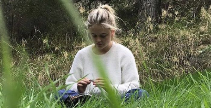 Emily Alyn Lind Biography - Facts, Childhood, Family Life of Child
