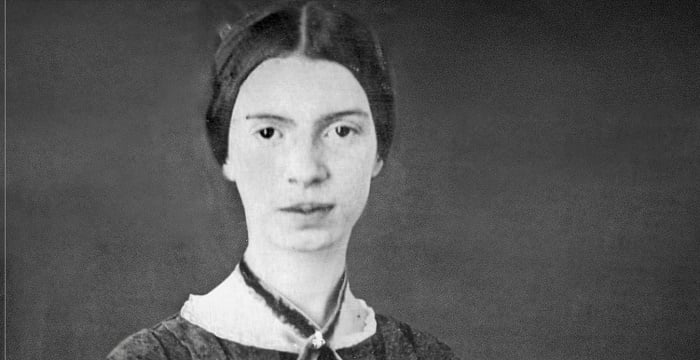 emily dickinson personal life