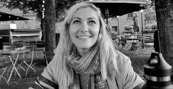 Emily Morris Biography – Facts, Childhood, Family Life, Achievements