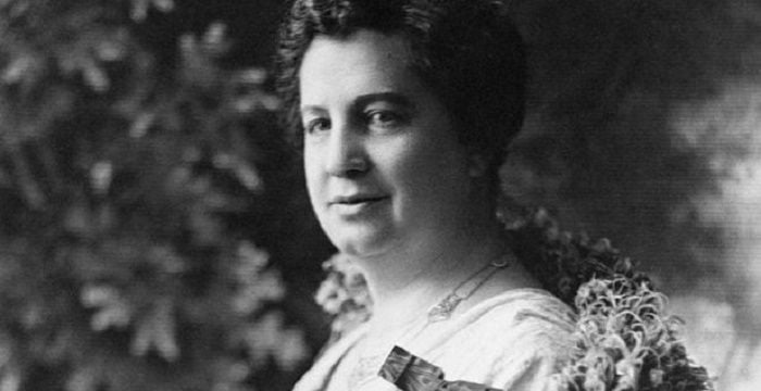 Emily Murphy Biography - Childhood, Life Achievements & Timeline