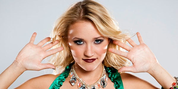 Emily Osment Biography - Childhood, Life, Facts, Family Life of Actress