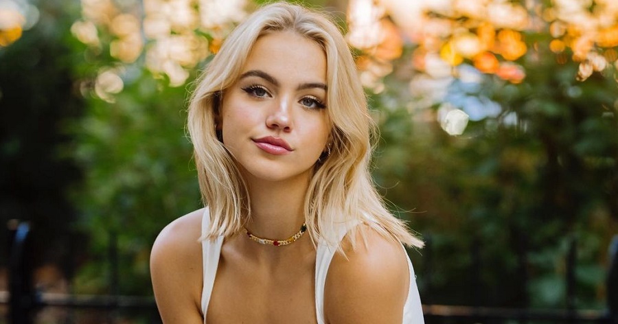 Emma Brooks McAllister -Bio, Facts, Family Life, Career