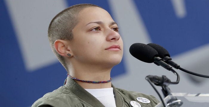 Emma Gonzalez – Bio, Facts, Family Life of Gun Control Activist