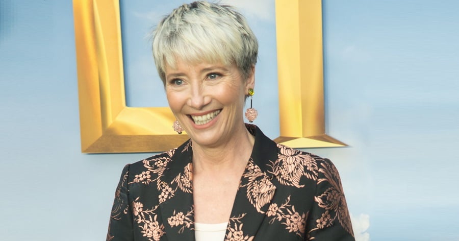 Emma Thompson Biography - Childhood, Life Achievements & Timeline