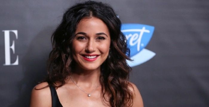 Emmanuelle Chriqui Bio Facts Family Life Of Canadian Actress