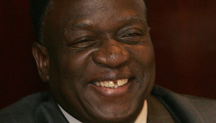 Emmerson Mnangagwa Biography - Facts, Childhood, Achievements of