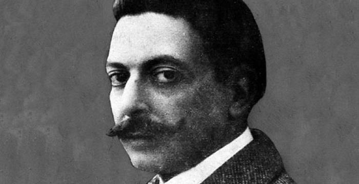 Enrique Granados Biography Facts, Childhood, Family Life & Achievements