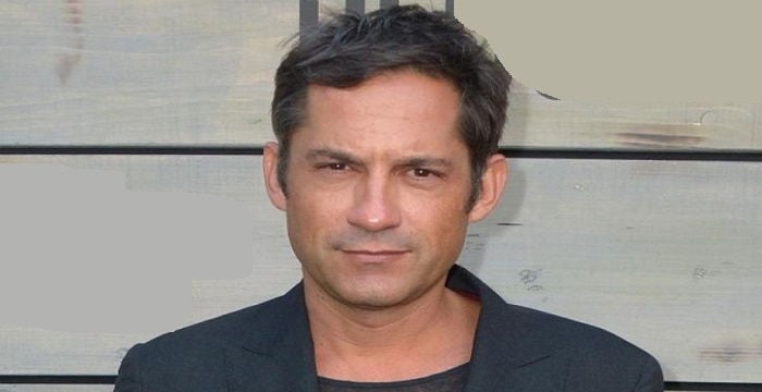 Enrique Murciano Biography - Facts, Childhood, Family Life of Actor