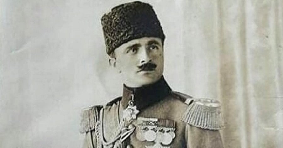 Enver Pasha Biography – Facts, Childhood, Life History, Achievements